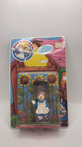 Raggedy Ann Figures