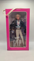 Gap Barbie