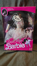 Dance Magic Barbie, African American