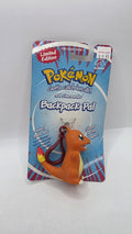 Pokémon Key Chain