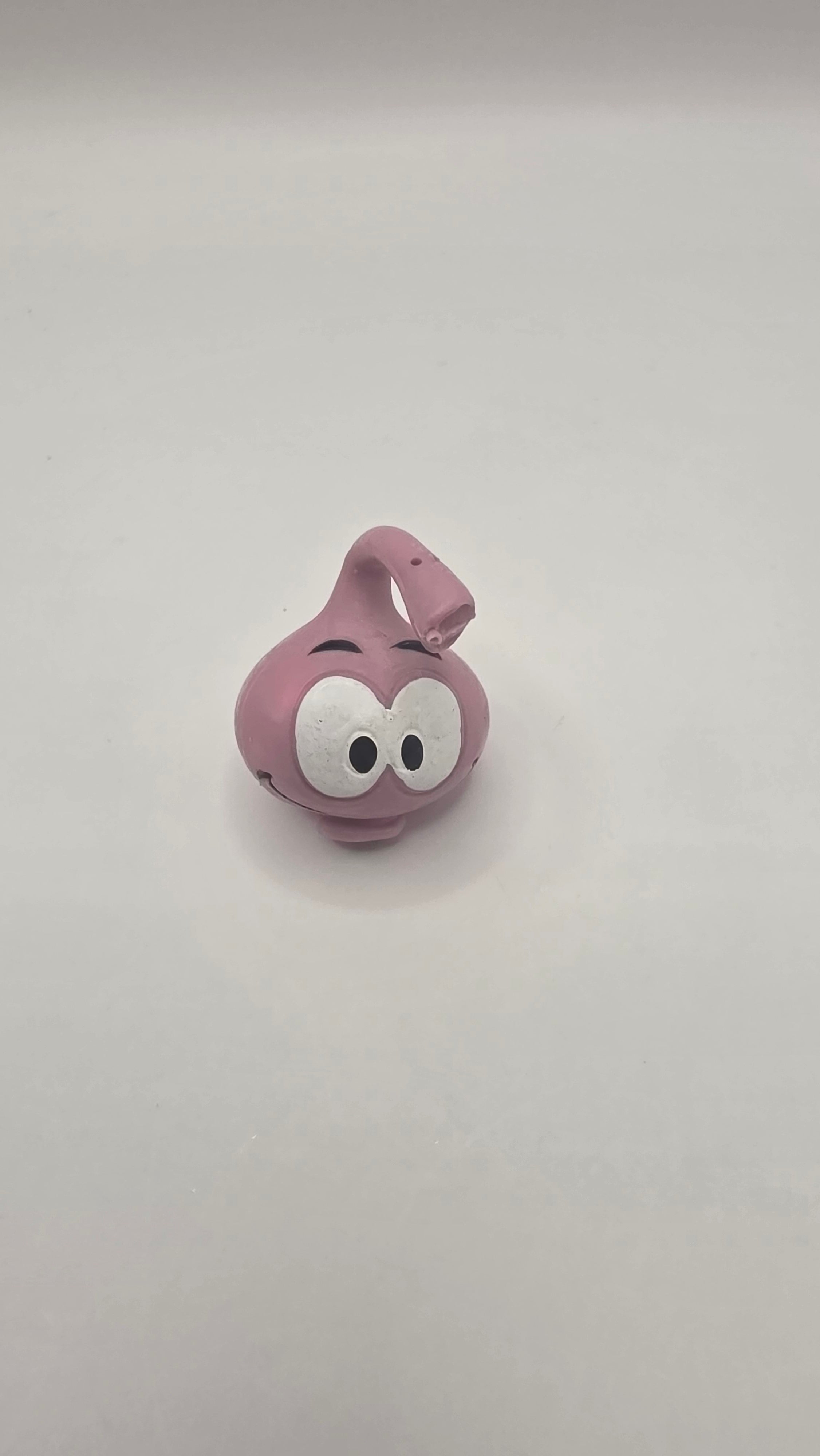 Snorks Pencil Topper Purple