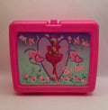Barbie Lunchbox