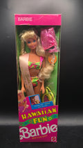 Hawaiian Fun Barbie