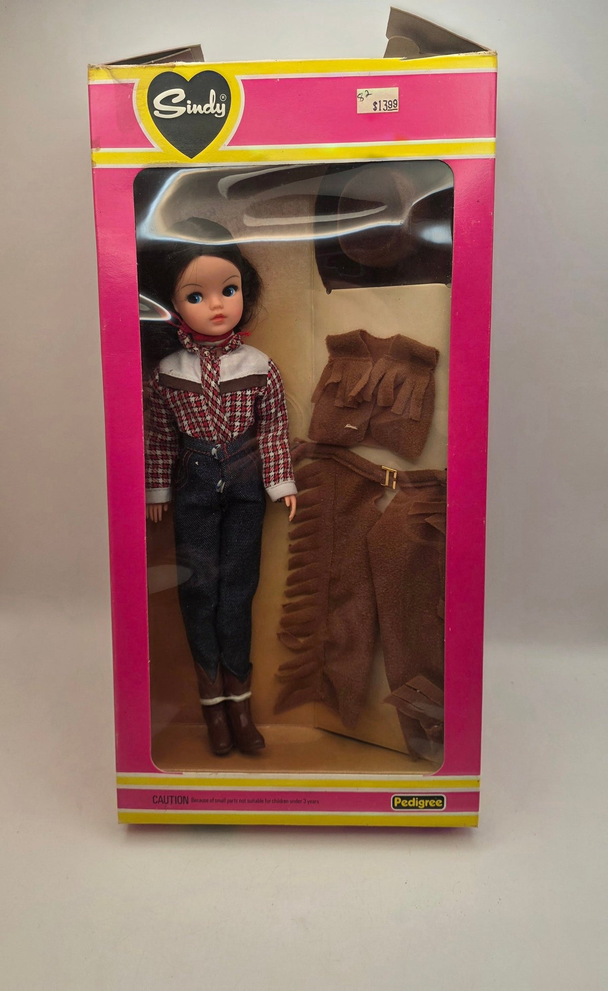 Western Sindy