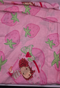 Strawberry Shortcake Valance