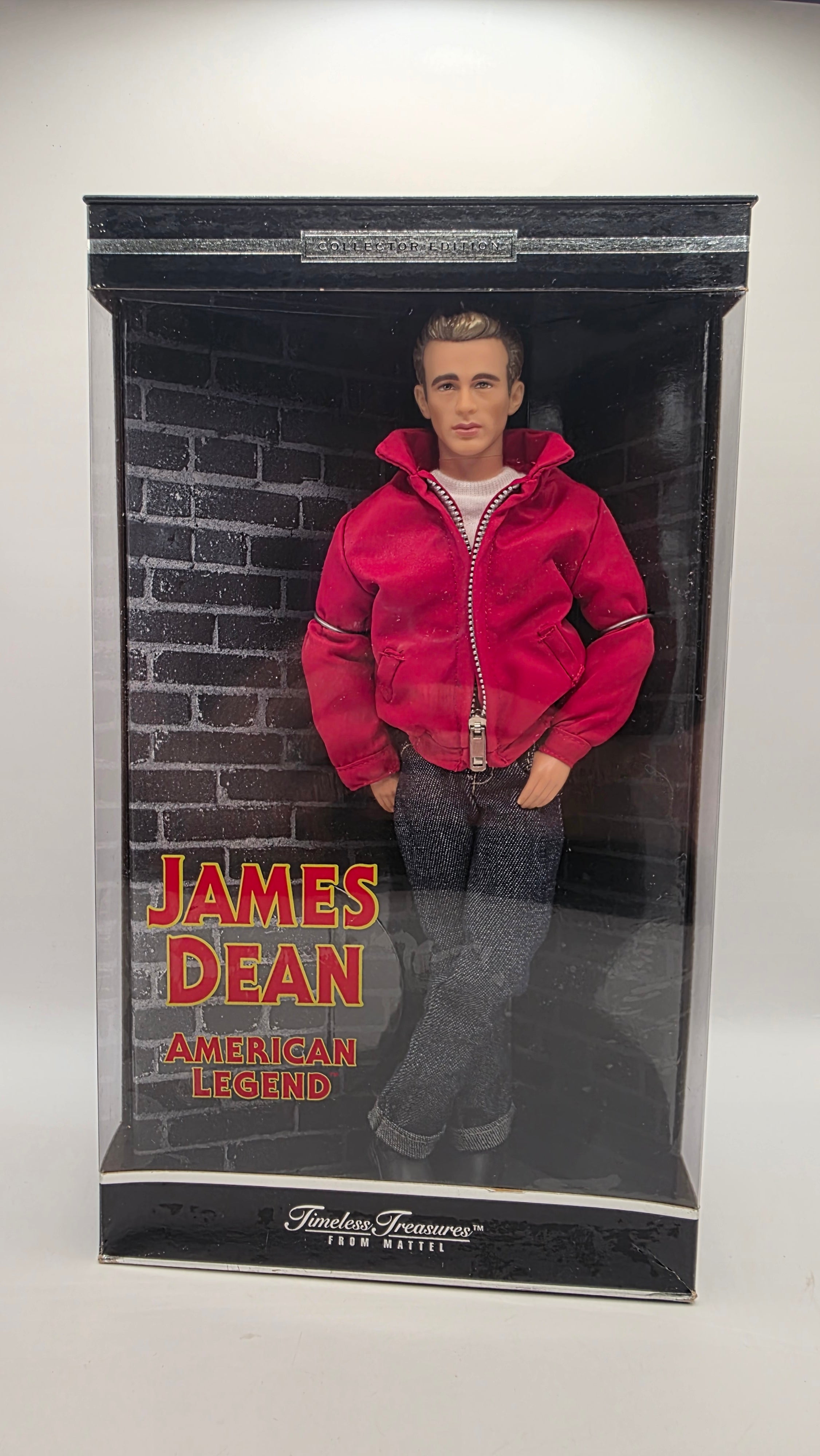 James Dean