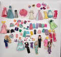 Y2k Polly Pocket Lot