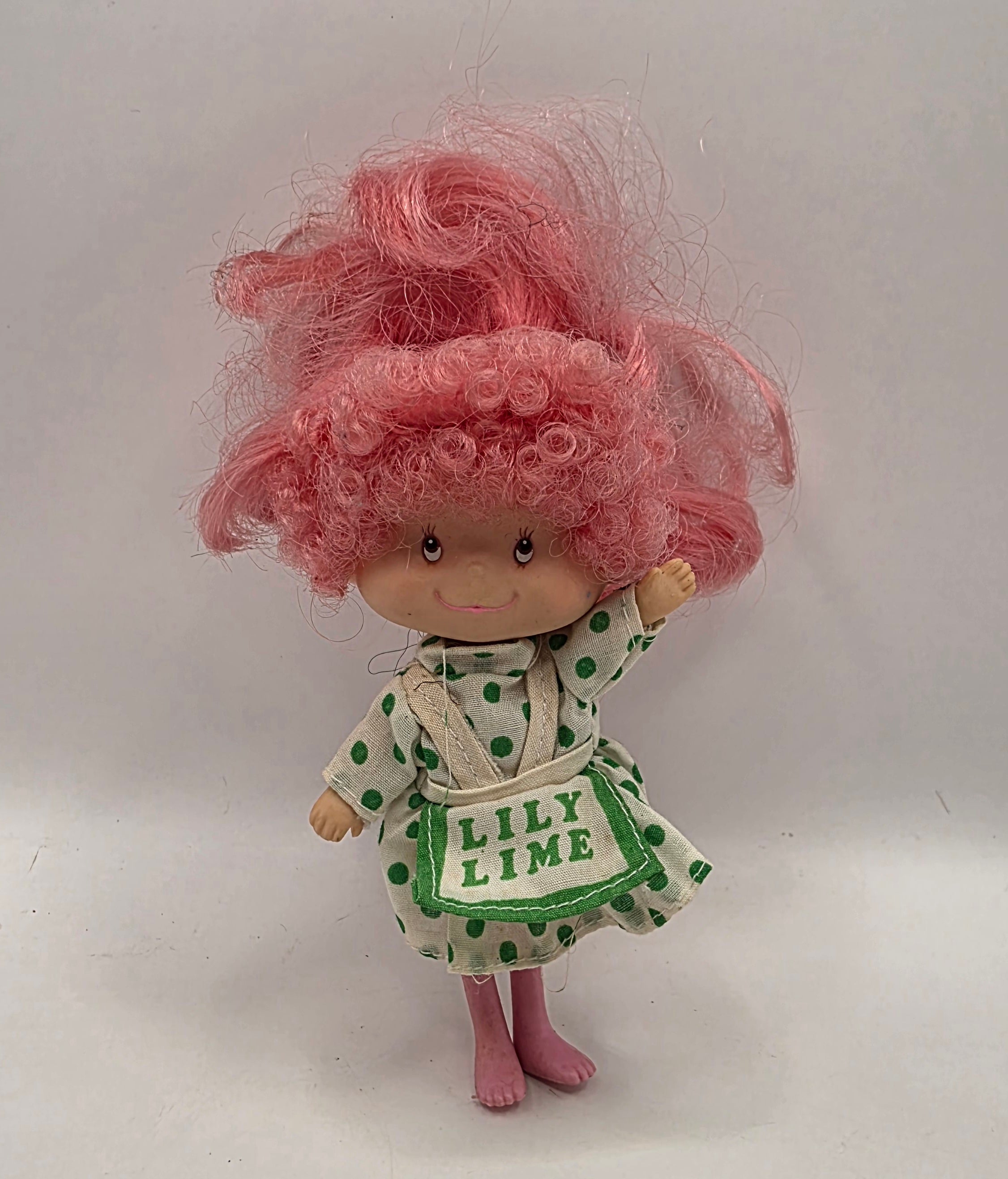 Lily Lime