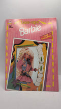 Barbie Lace Ups