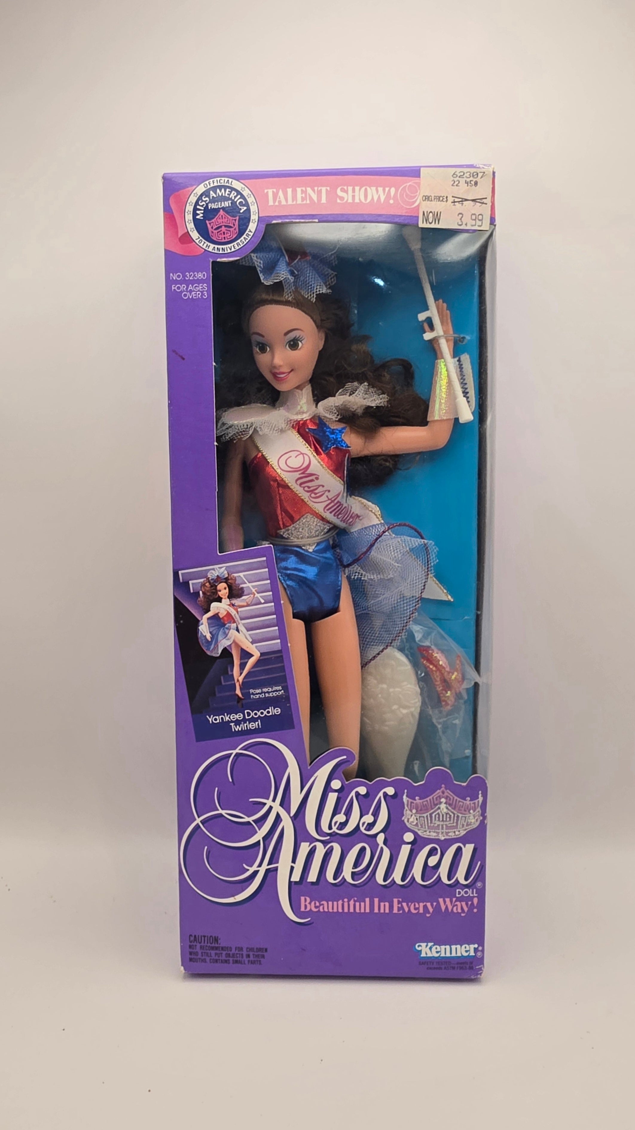 Miss America