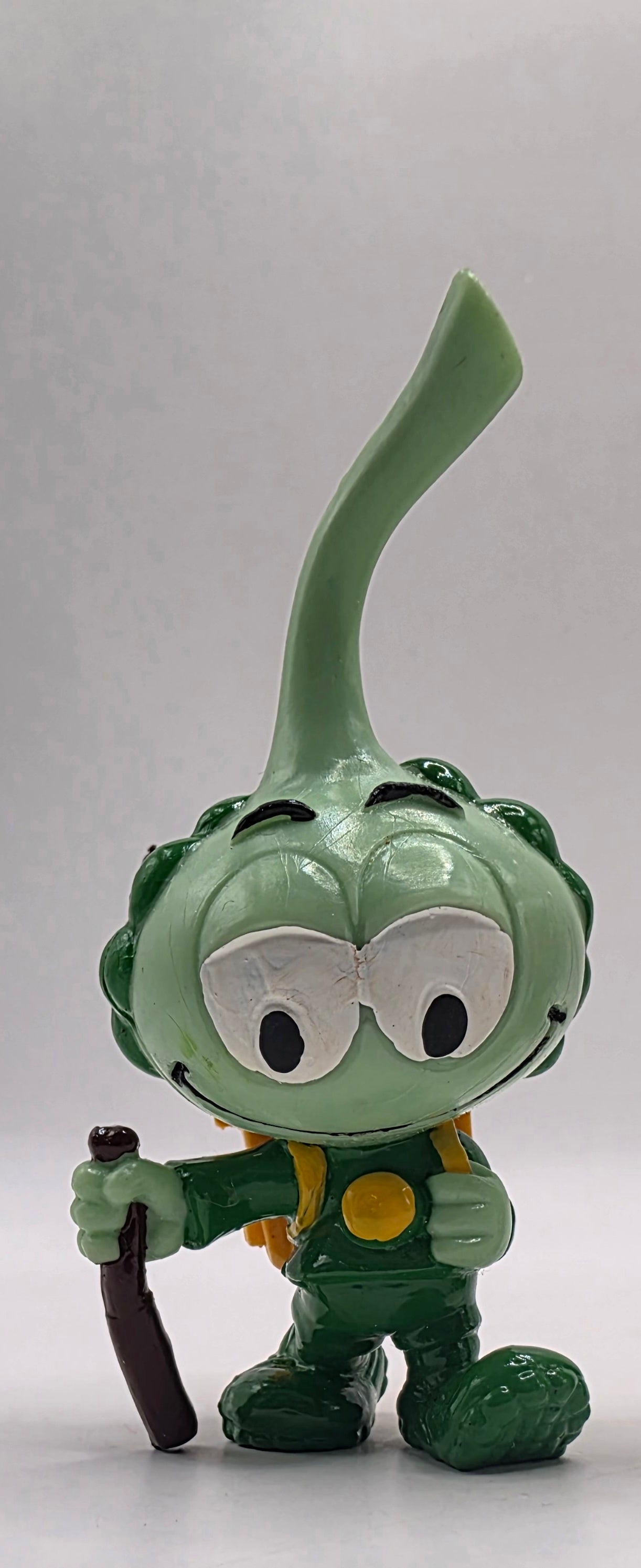 Green Snorks