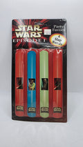Starwars Slap Bracelets