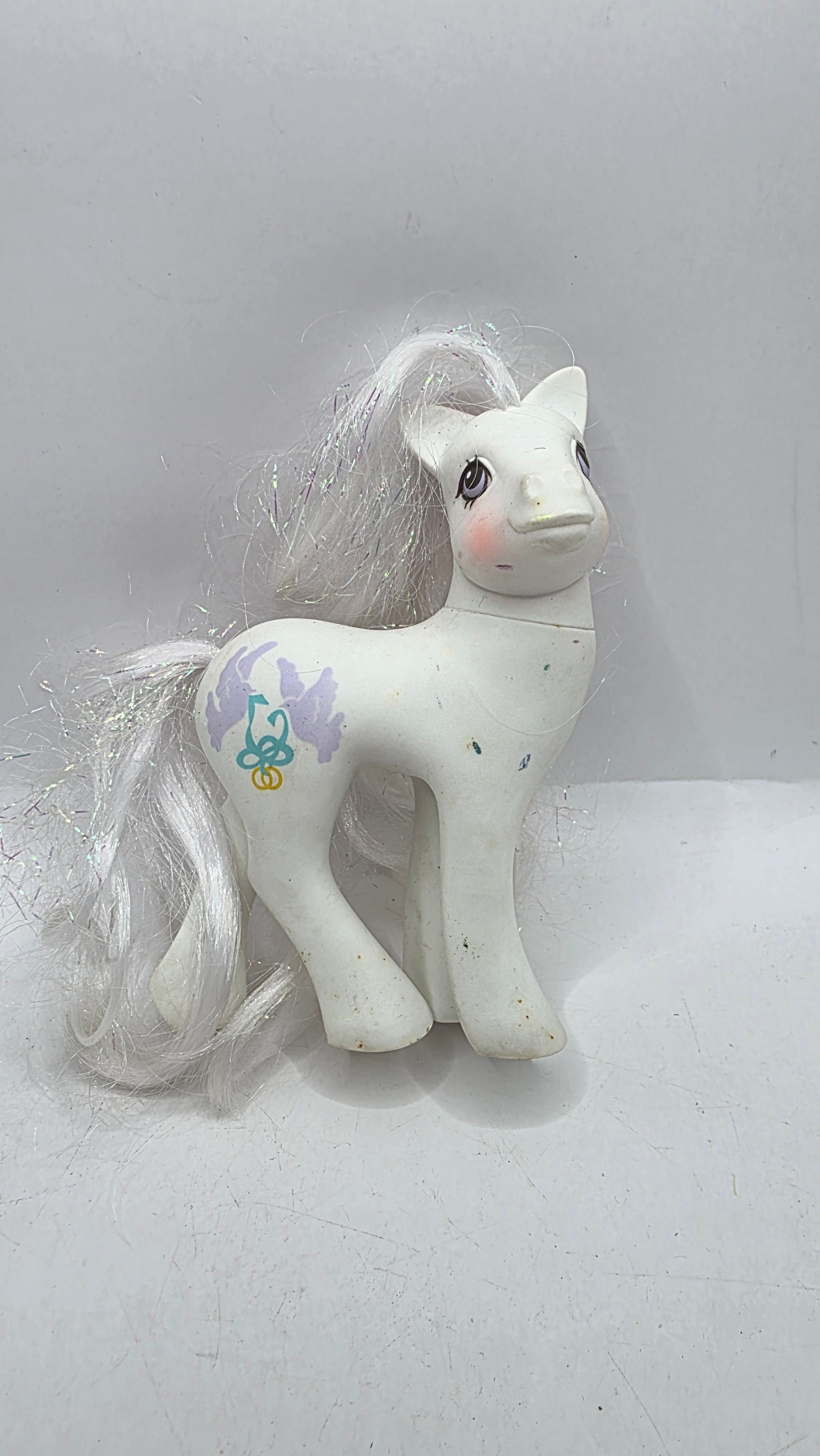 White Pony MLP