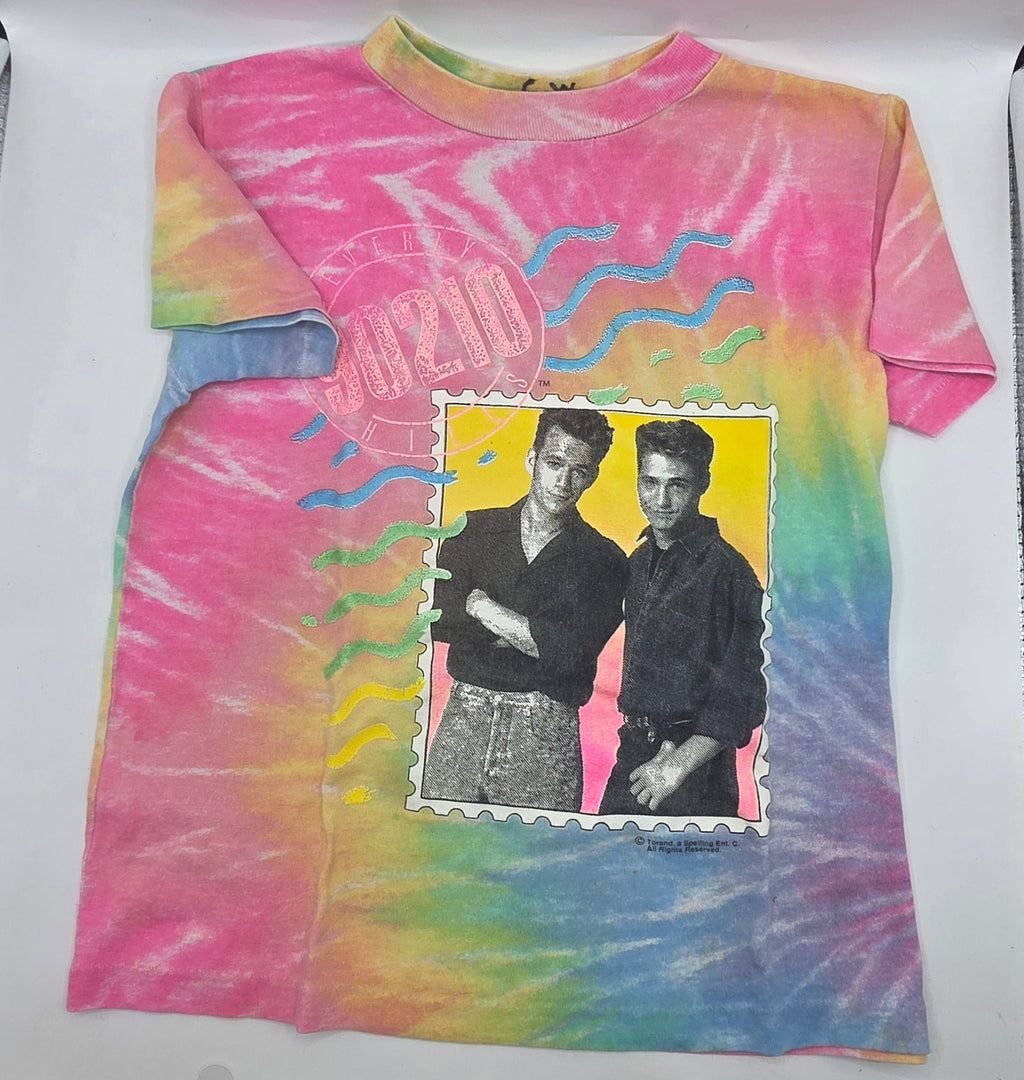 90210 T Shirt Child