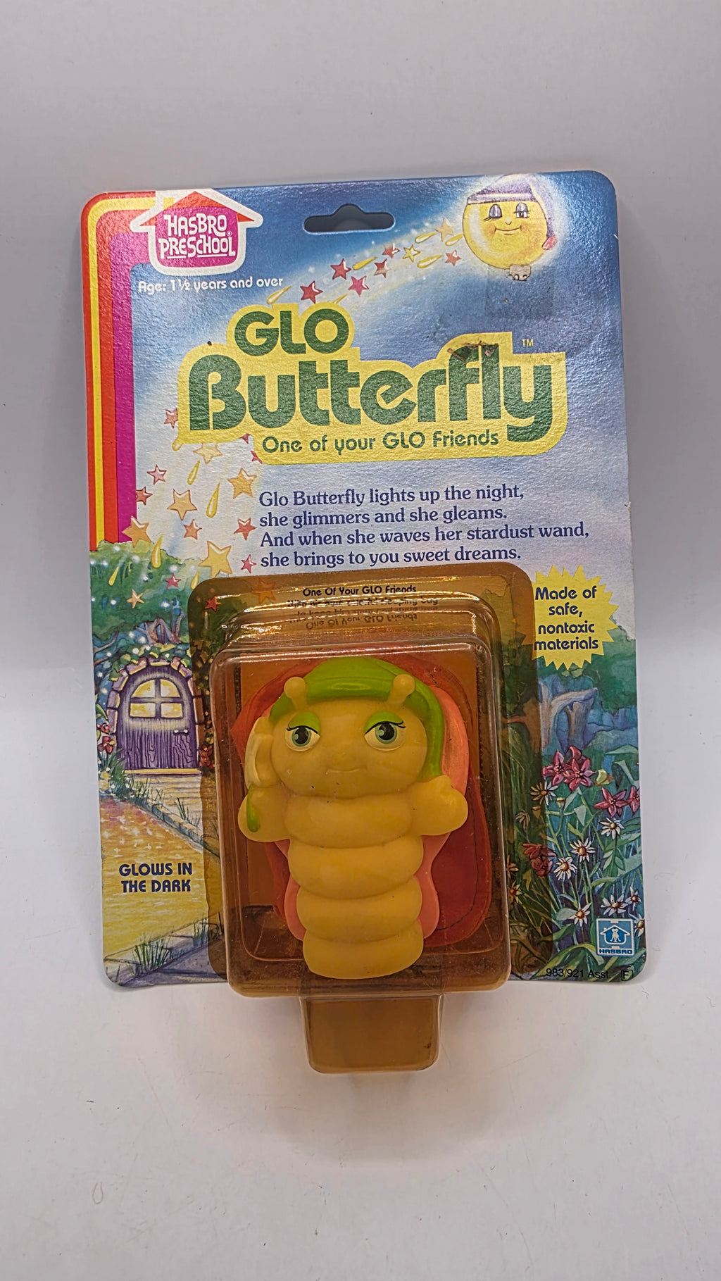 Glo Friends