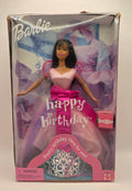Happy Birthday Christie