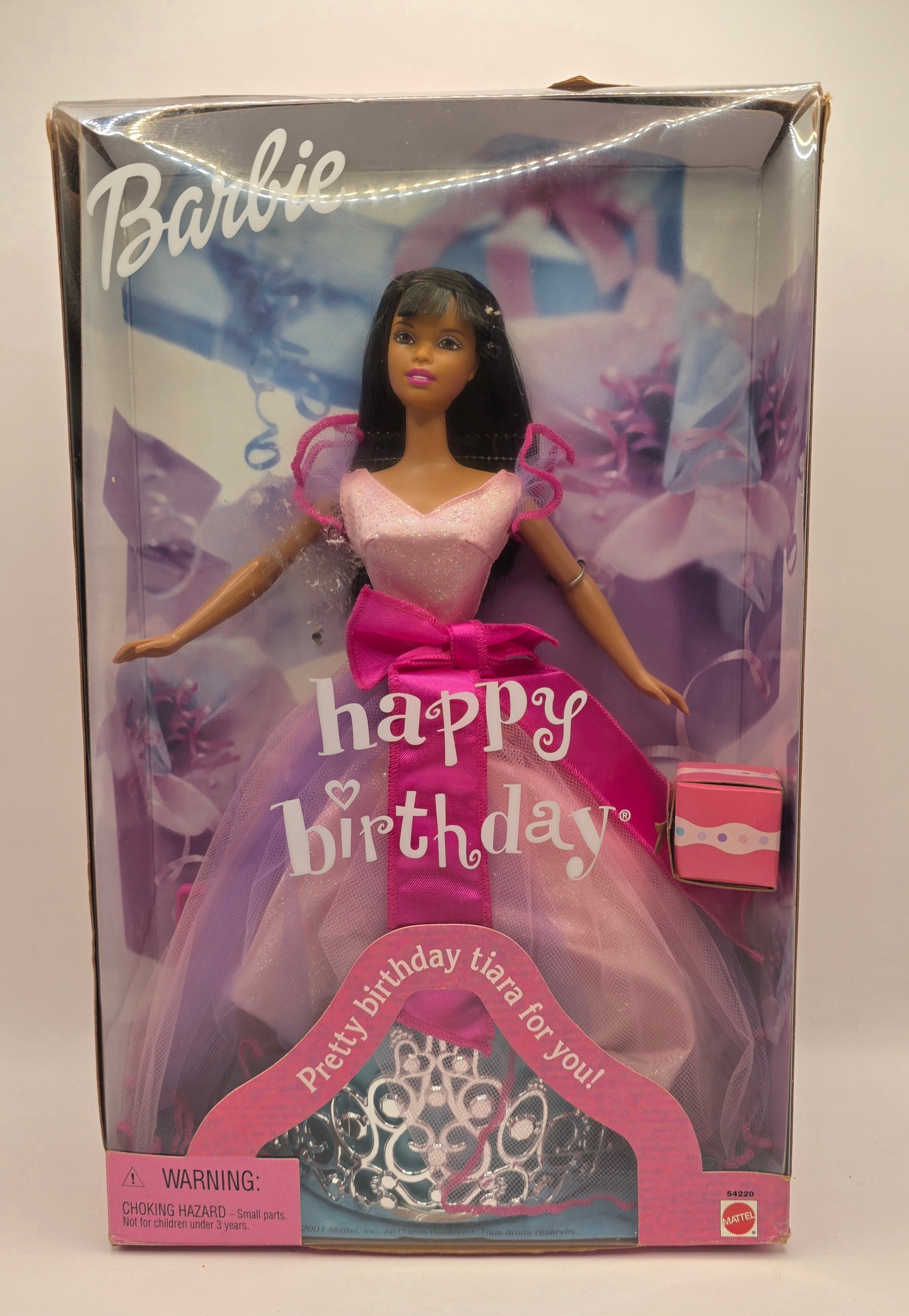 Happy Birthday Christie