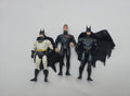 Batman Lot of 3
