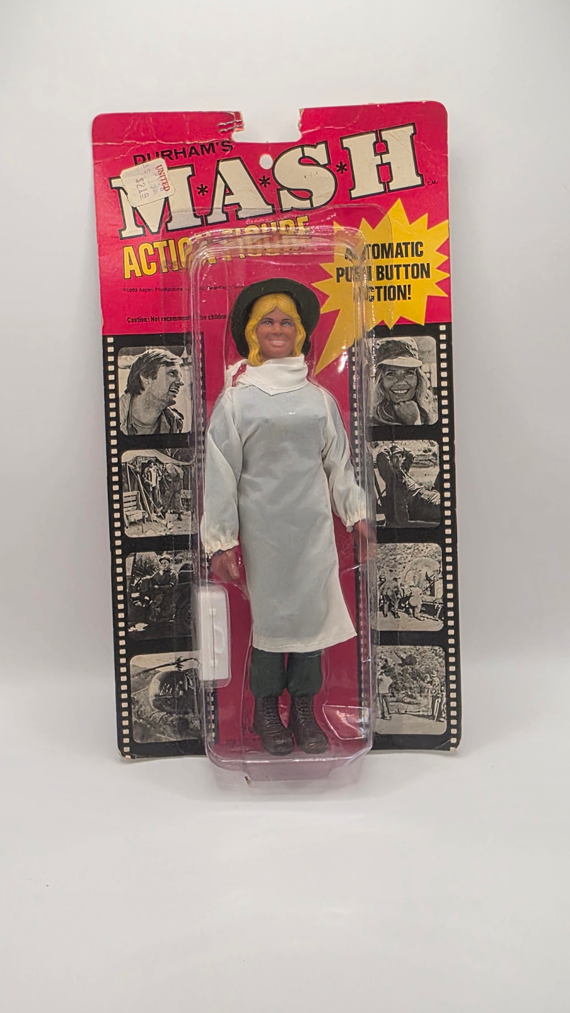 M*A*S*H Action Figure