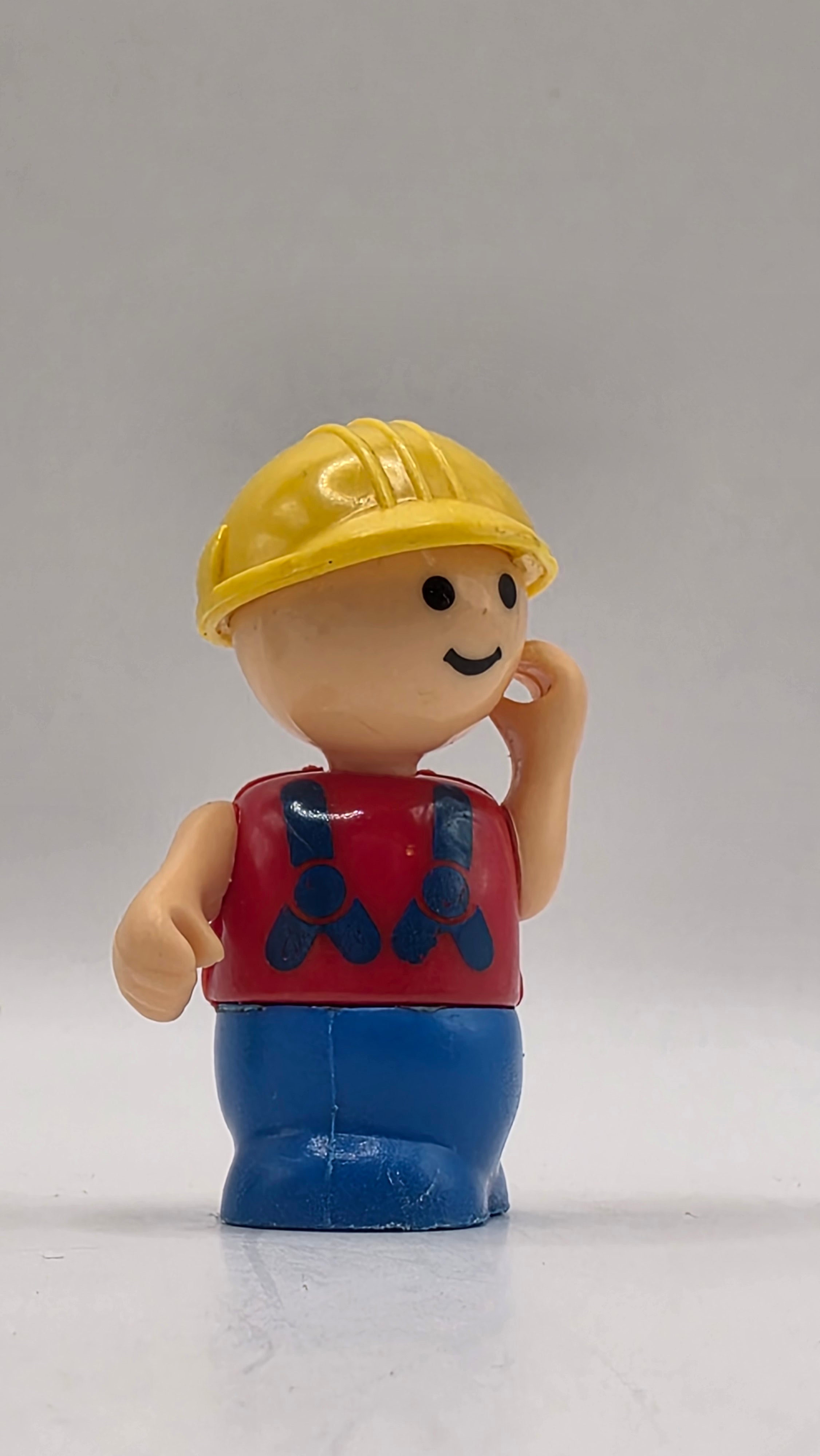 Vintage Little People