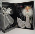Silver Screen Barbie