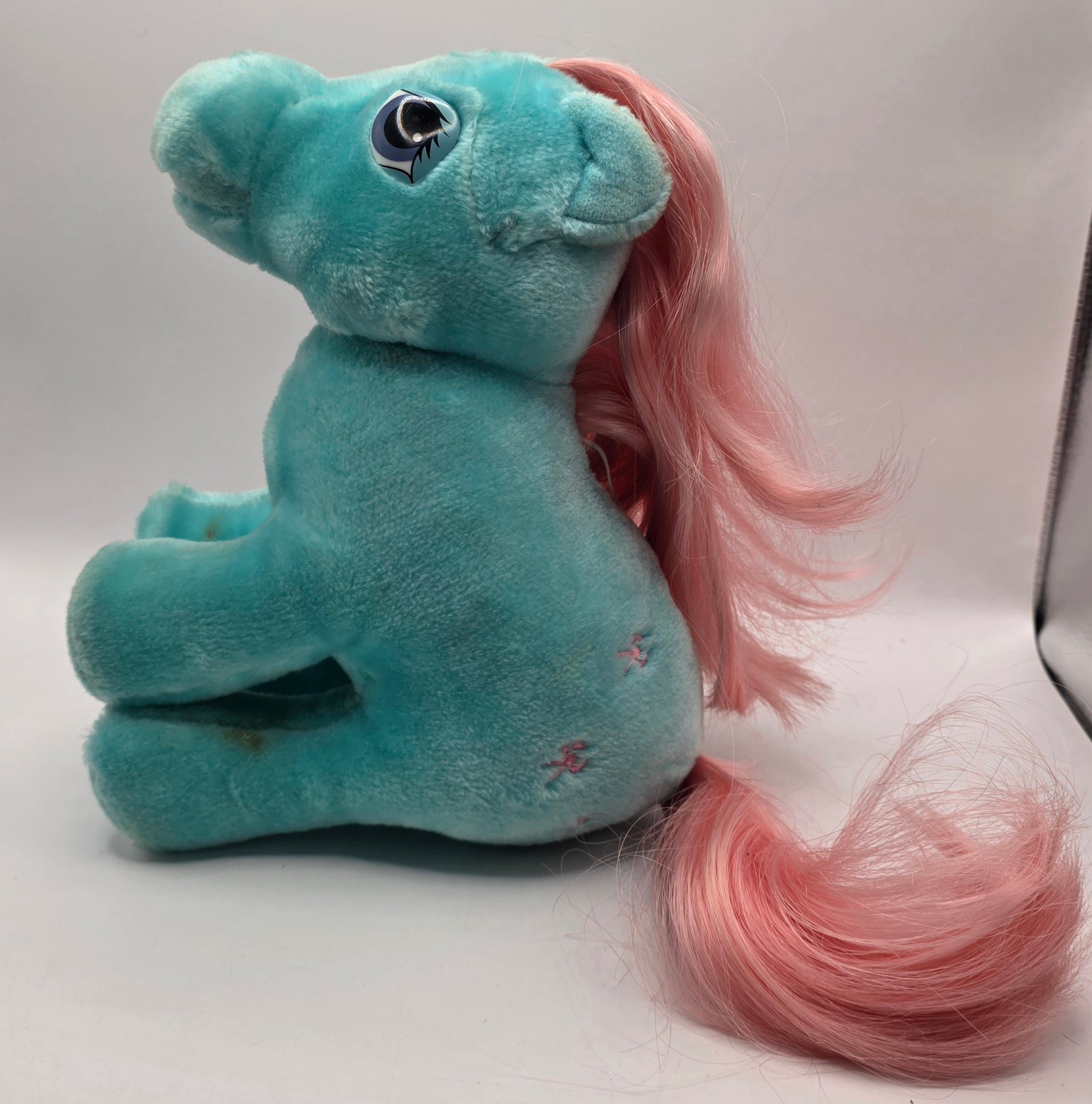 G1 Bow Tie Plush