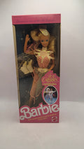 Ice Capades Barbie