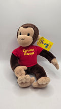 Curious George