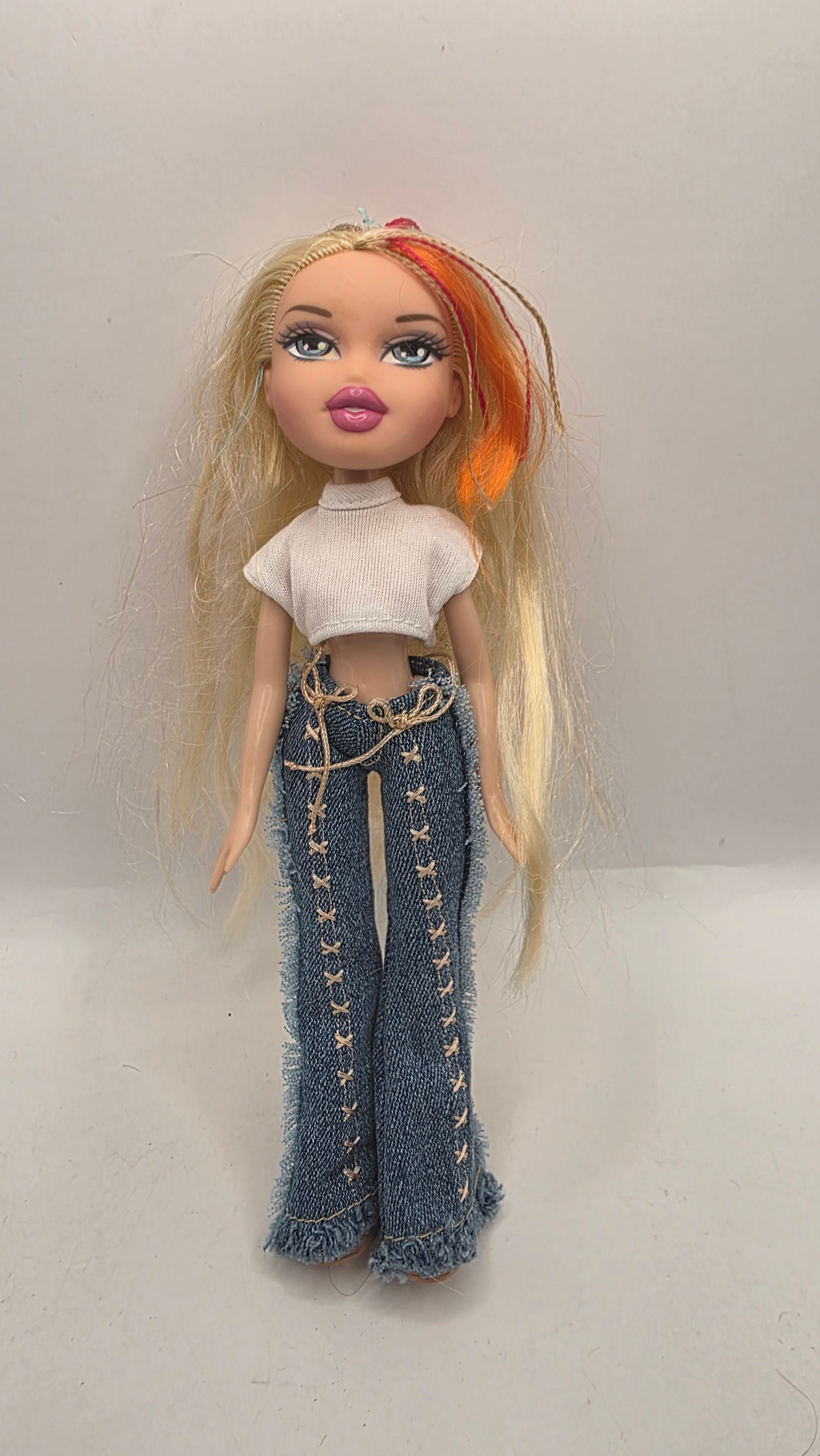 Bratz Tokyo Go Go Chloe