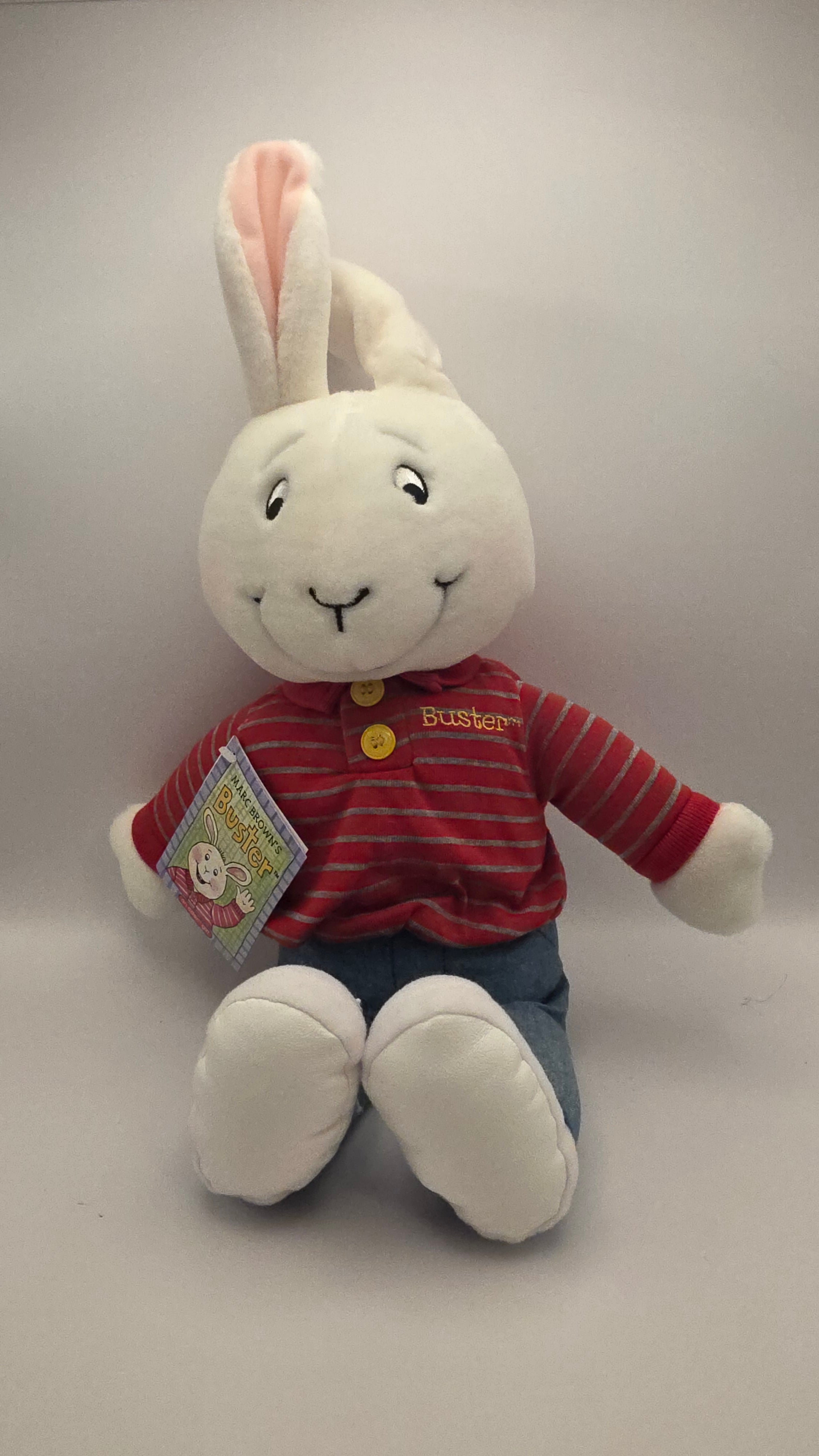 Buster Bunny