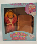 Bouncin Baby