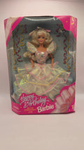 Happy Birthday Barbie