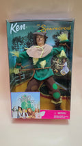 Wizard of Oz Scarecrow