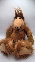 Talking Alf Large Plush