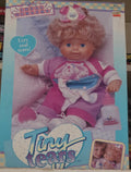 Tiny Tears