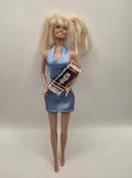 Baby Spice Out Of Box