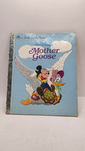 Mickey Mother Good Golden Book