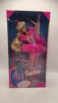 Twirling Ballerina Barbie