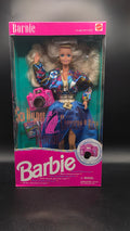 Sea Holliday Barbie