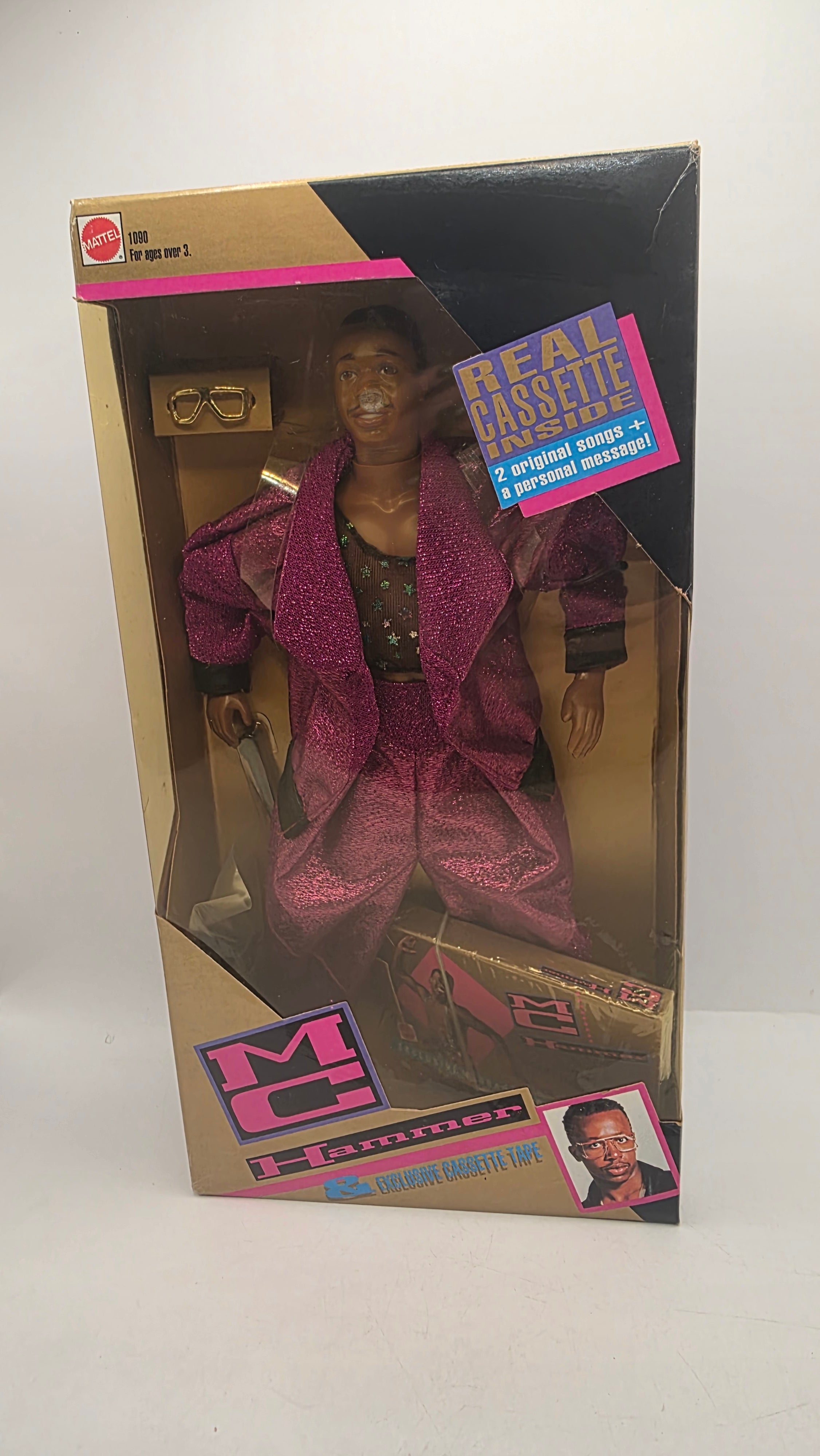 MC Hammer