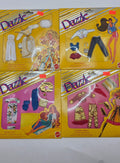Dazzle Outfit Set of 4