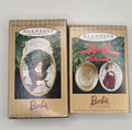 Barbie hallmark Keepsake