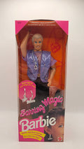 Earring Magic Ken