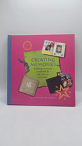 Scrapbooking Book
