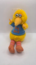 Big Bird Plush