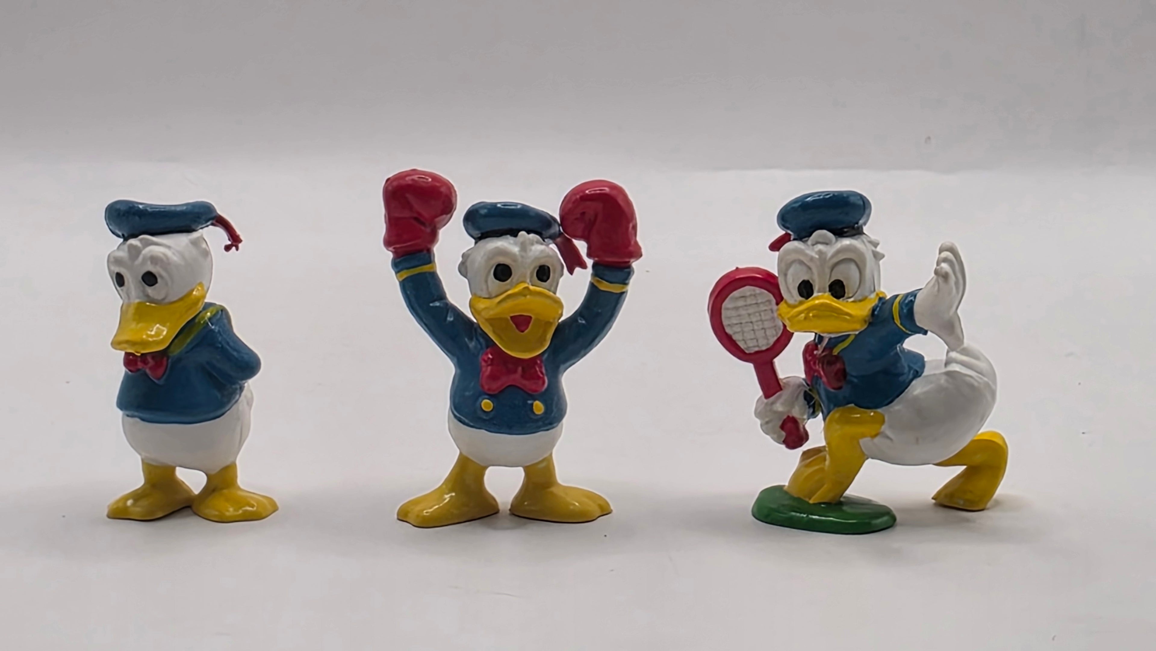 Mickey and Friends Singles