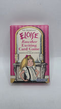 Eloise Card Game