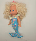 Lil Miss Mermaid