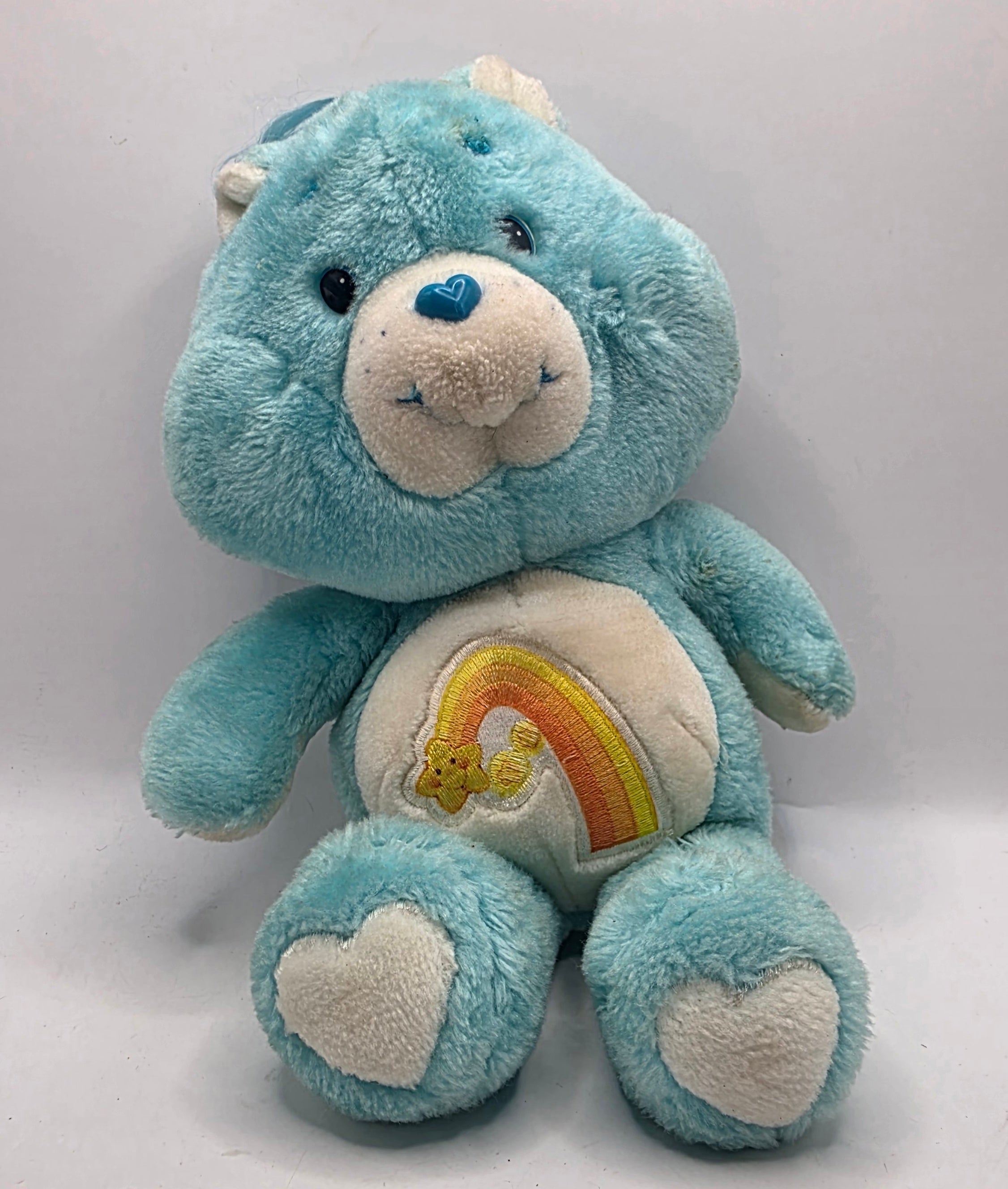 1983 Wish Bear
