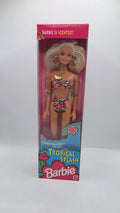 Tropical Splash Barbie